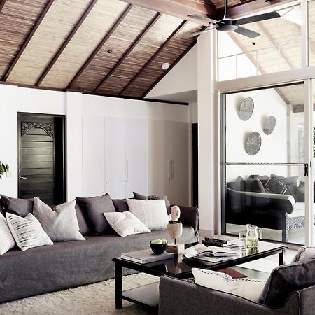 The Villas Of Byron Byron Bay Exterior foto