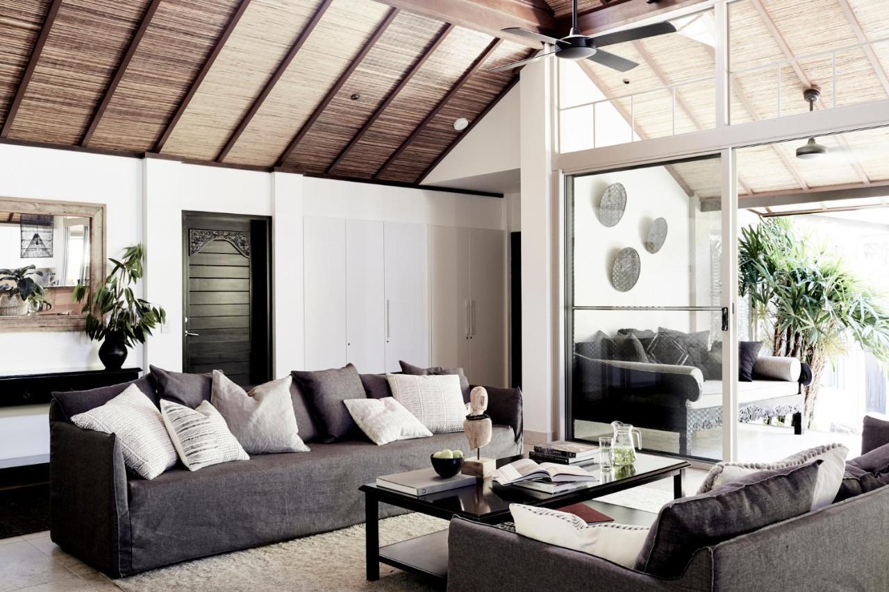 The Villas Of Byron Byron Bay Exterior foto