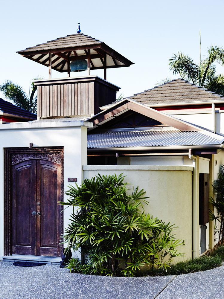 The Villas Of Byron Byron Bay Exterior foto