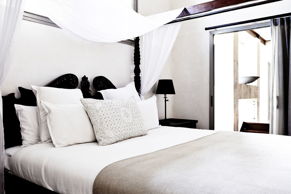 The Villas Of Byron Byron Bay Exterior foto