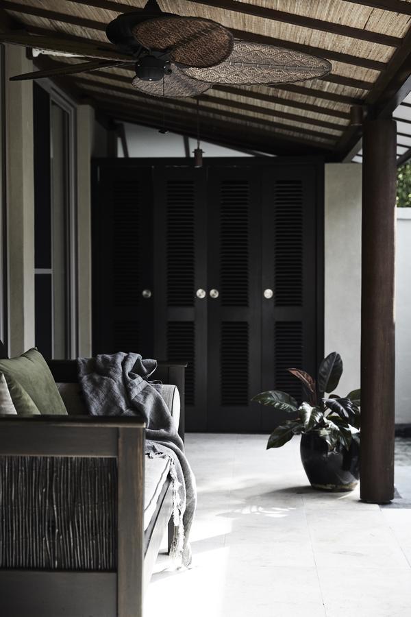 The Villas Of Byron Byron Bay Exterior foto