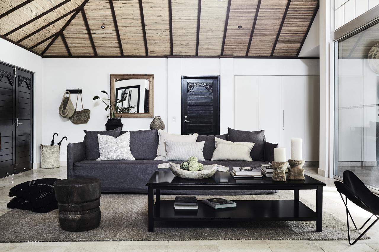 The Villas Of Byron Byron Bay Exterior foto