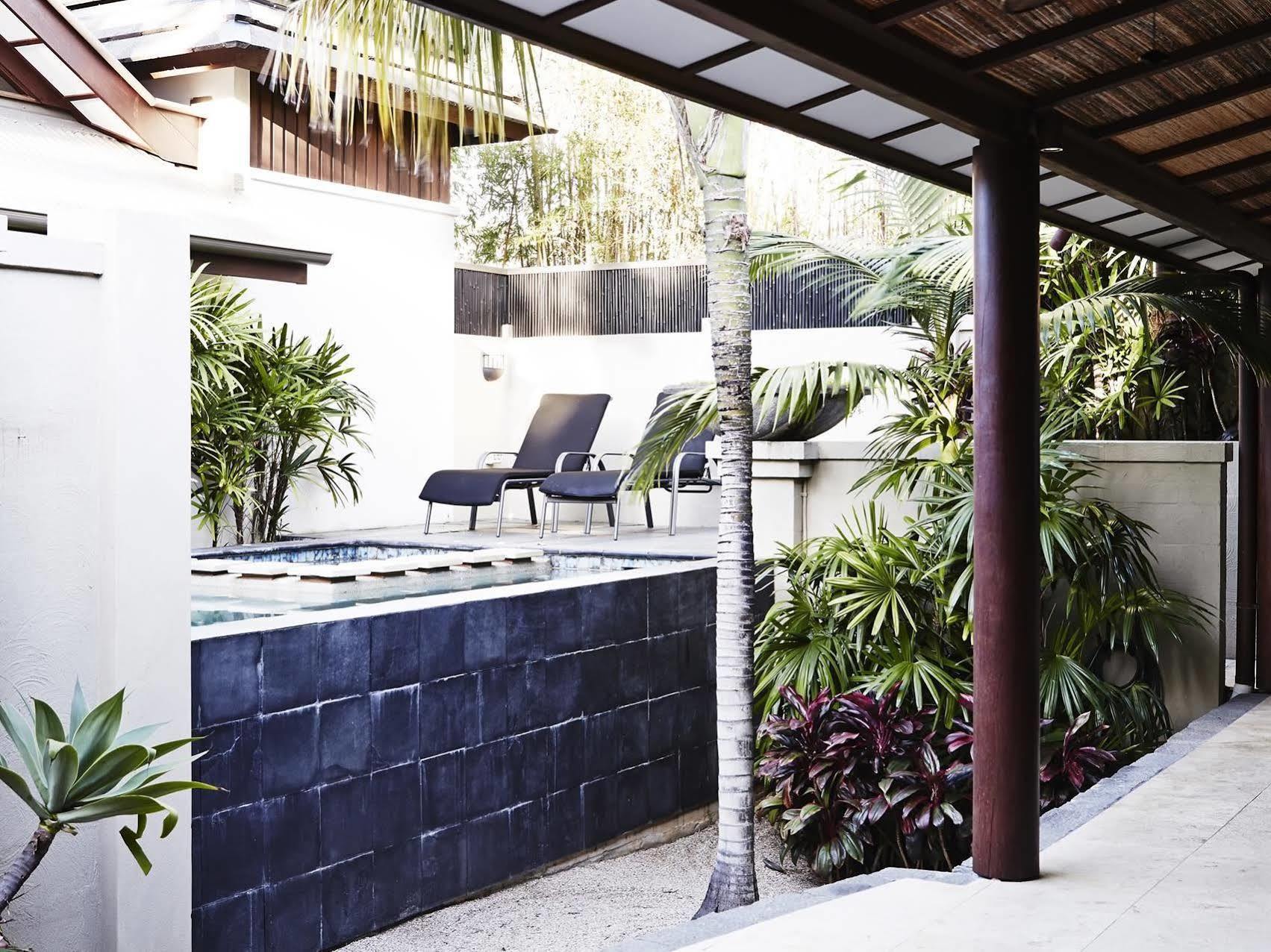 The Villas Of Byron Byron Bay Exterior foto
